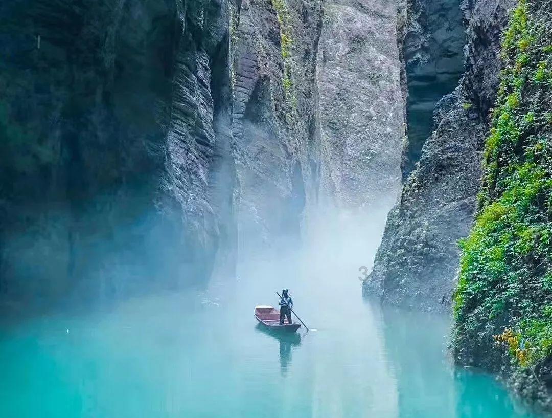 攀登高峰