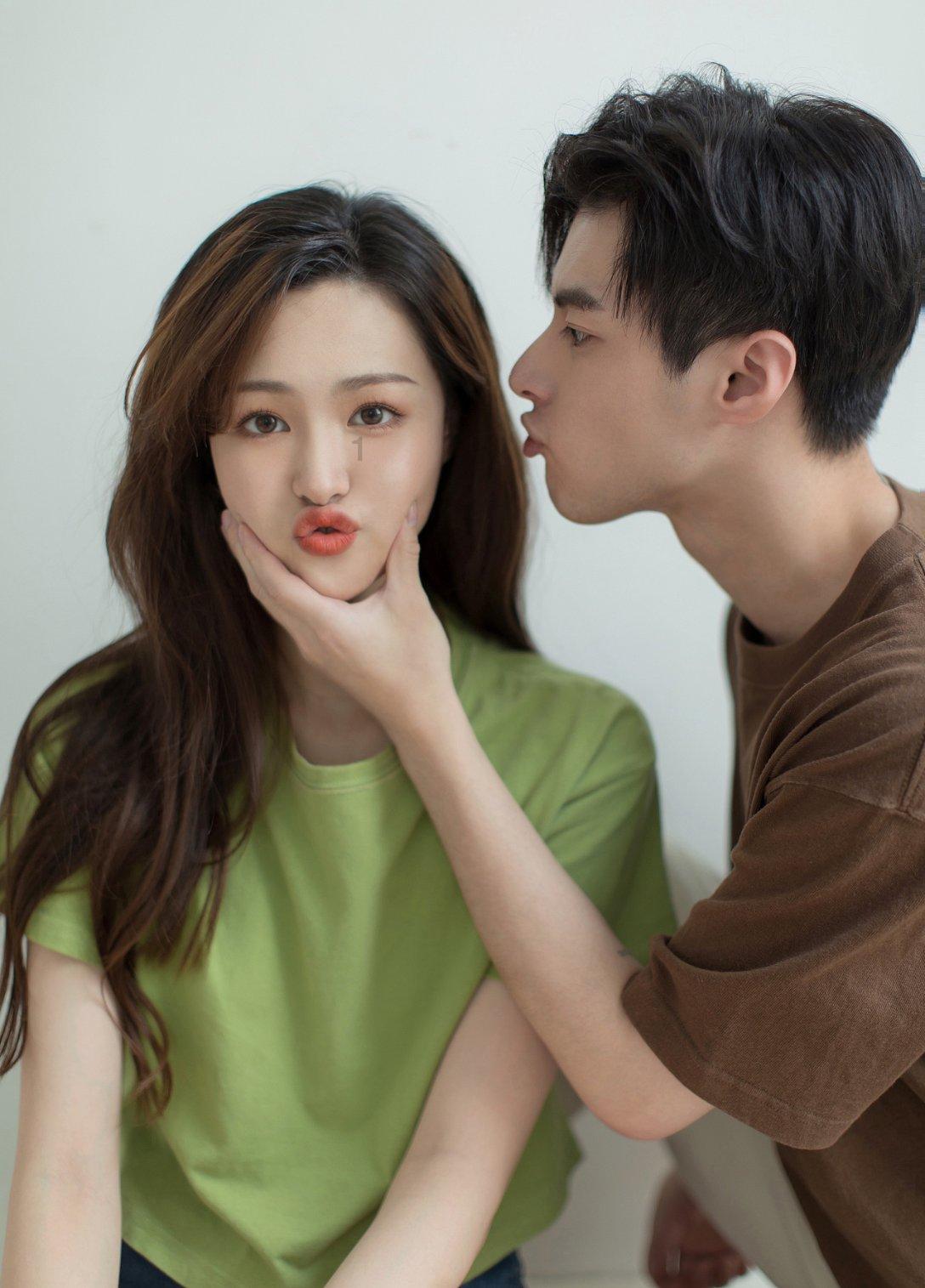 救援男孩与狗