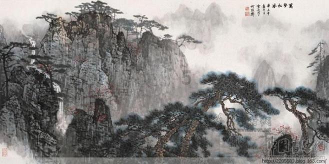 白色森林逃脱
