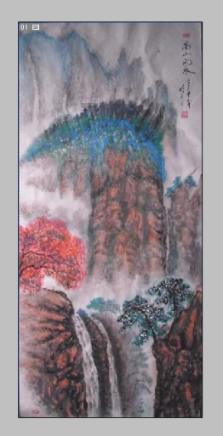魅力男孩救援