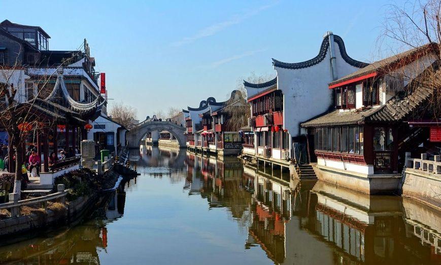 江宁高新区：一平台一空间落户