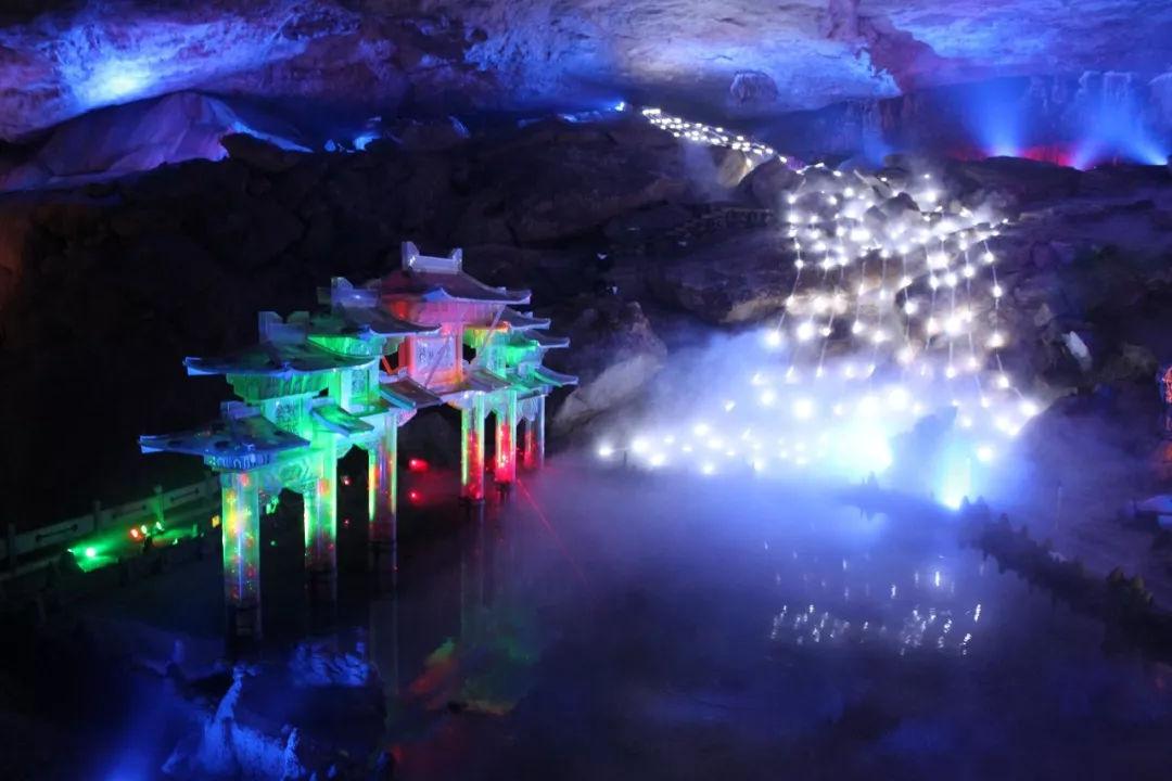 消失的寺庙
